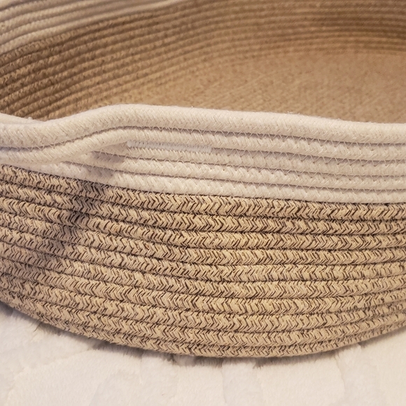 Baby changing basket - Picture 4 of 7